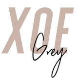 Xoe Grey